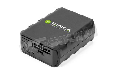 09521 SECURITY_ Mini localizzatore GPS per veicoli, collegabile ad allarme sonoro Phonocar