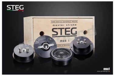 MSS1 tweeter high-end Steg