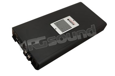 AS2200  Audio System Italy