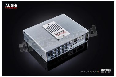 DSPAI35  Audio System Italy