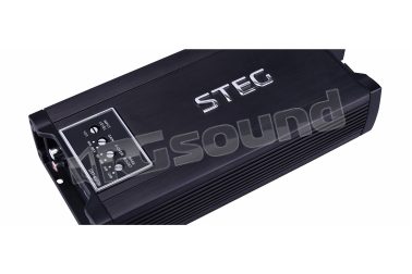 DST850DII  Steg