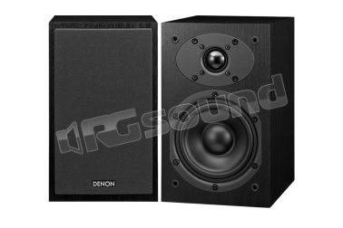SC M41 Diffusori a due vie per RCD-M41DAB - Nero Denon