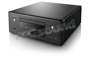 RCDN11DAB CEOL N11 DAB Sistema audio amplificato Colore Nero Denon