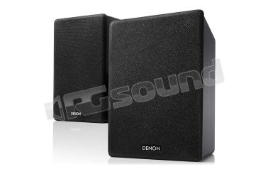 SC N10 coppia diffusori a 2 vie per il sistema RCD-N11 Denon