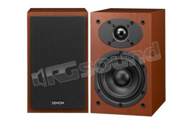 SC M41 Coppia diffusori a due vie per RCD-M41DAB - finitura legno Denon