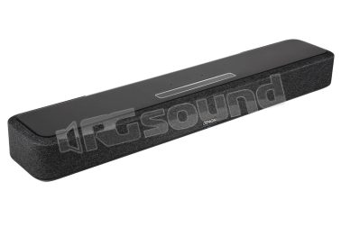 HOME SOUNDBAR 550 Audio 3D con Dolby ATMOS e DTS:X Denon