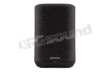 HOME150 Diffusore compatto a 2 vie con Bluetooth - Black Denon