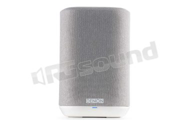 HOME150 Diffusore compatto a 2 vie con Bluetooth - Finitura bianca Denon