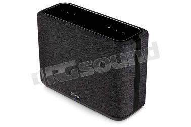 HOME250 Diffusore wireless 4 altoparlanti - Nero Denon