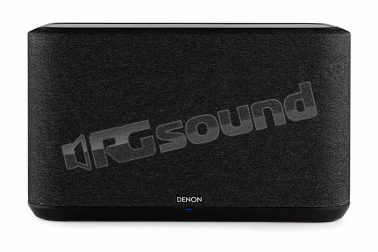 HOME350 Diffusore wireless 6 altoparlanti - Nero Denon