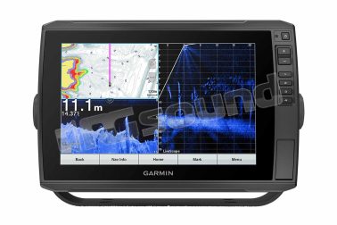 010-02111-00 ECHOMAP Ultra 102sv Garmin