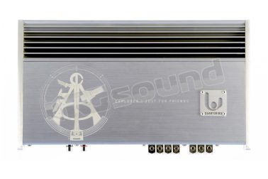 EXPLORER.1 amplificatore Classe A high-end - tiratura limitata Quartorigo