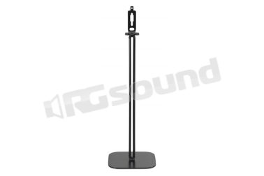 SoundXtra floorstand 150 Stand da pavimento Denon Colore nero Denon