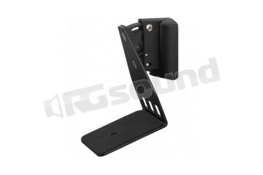 SoundXtra Wall Mount 250 staffa nera da parete per Home 250 Denon
