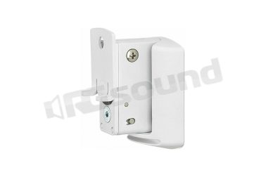 SoundXtra Wall Mount 150 Staffa da parete Denon - Finitura bianca Denon