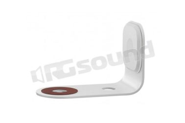 SoundXtra Wall Mount 350 staffa bianca da parete per Denon Home 350 Denon