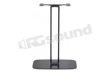 SoundXtra floorstand 350 stand nero da pavimento per Denon Home 350 Denon
