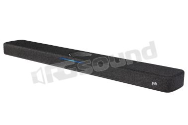 React Sound Bar soundbar home theater con Alexa e audio Dolby, DTS Polk