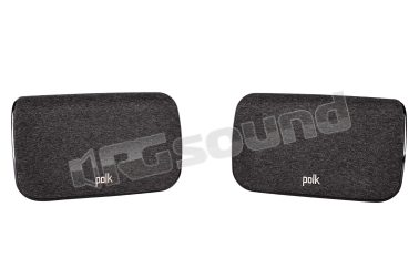 SR2 diffusori wireless Home Theater dedicati per Soundbar Polk Polk