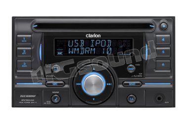 DUZ388RMP  Clarion