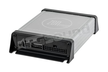 NAV-TV ZEN V interfaccia preamplificazione MOST150 Brax