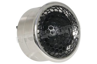 GZPT 28SQ coppia di tweeter high end 28 mm Ground Zero