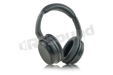 VM407 cuffie stereo Bluetooth con batteria ricaricabile e microfono Phonocar