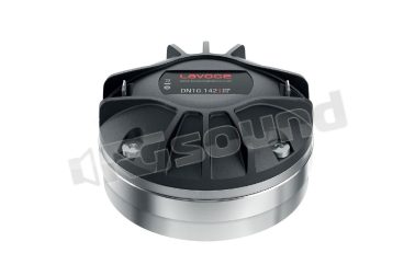 DN10.142 Driver a compressione da 1" con magnete al neodimio LaVoce