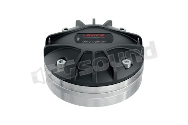 DN10.172M Driver a compressione da 1" con magnete al neodimio LaVoce