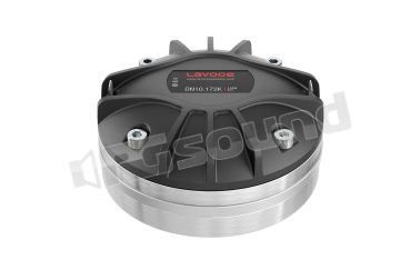 DN10.172K Tweeter a compressione da 1" LaVoce