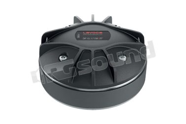 DF10.171M Driver a compressione da 1'' LaVoce