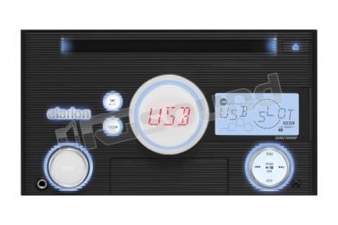 DUB278RMP  Clarion