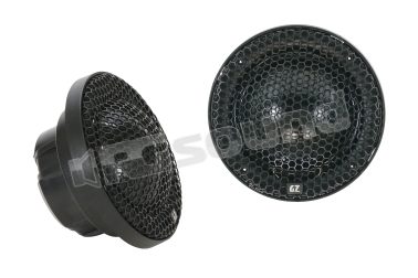 GZUM 55SQ midrange 55mm con cupola in seta Ground Zero