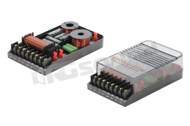 GZUX 165.3SQ coppia crossover a 3 vie Ground Zero