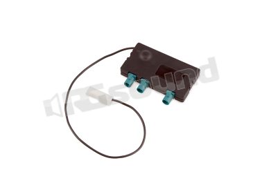 7561006 Splitter attivo universale AM-FM / DAB Calearo