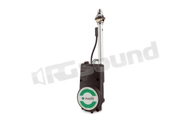 7677155 Antenna elettrica automatica di nuova generazione Calearo