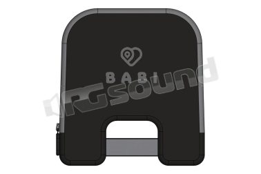 AFRBABI/CUSHION Cuscino intelligente anti-abbandono Paser