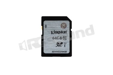 AFRSD/64G scheda SD 64 GB Paser