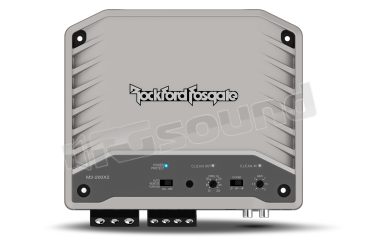 M2-200X2 amplificatore nautico 2 canali in Classe D Rockford Fosgate