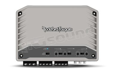 M2-300X4 amplificatore nautico 4 canali Rockford Fosgate