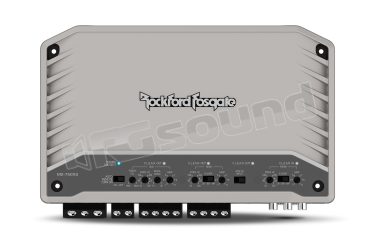 M2-750X5 amplificatore nautico Classe D a 5 canali Rockford Fosgate