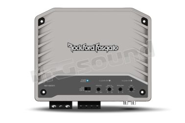M2-500X1 amplificatore mono 500 Watt Rockford Fosgate
