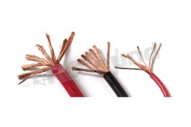 52-956 cavo di massa 6 AWG / 13,3 mmq guaina nera Thender