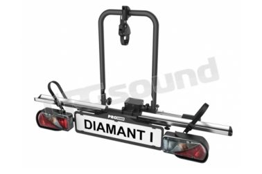 Diamant I PRO91756  PRO-USER bike