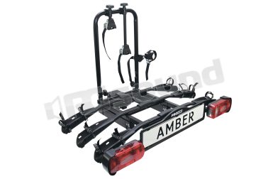Amber III PRO91731 Portabici 3 bicilette PRO-USER bike