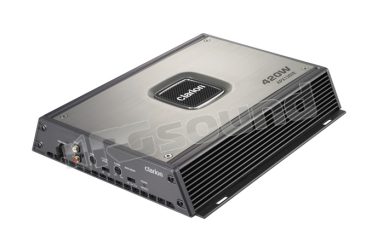 APX1301E  Clarion
