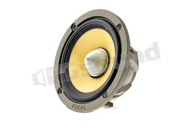 HPVE1075 midrange 80mm high-end Focal