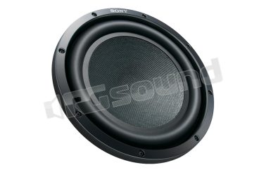 XS-GSW121D Subwoofer 30cm doppia bobina 4 Ohm Sony