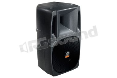 NM250A diffusore attivo biamplificato ad alte prestazioni Montarbo