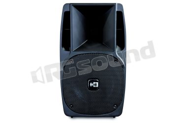 NM350A diffusore attivo a doppia amplificazione per interni / esterni Montarbo